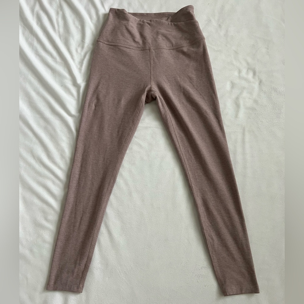 Beyond Yoga Spacedye At Your Leisure Leggings